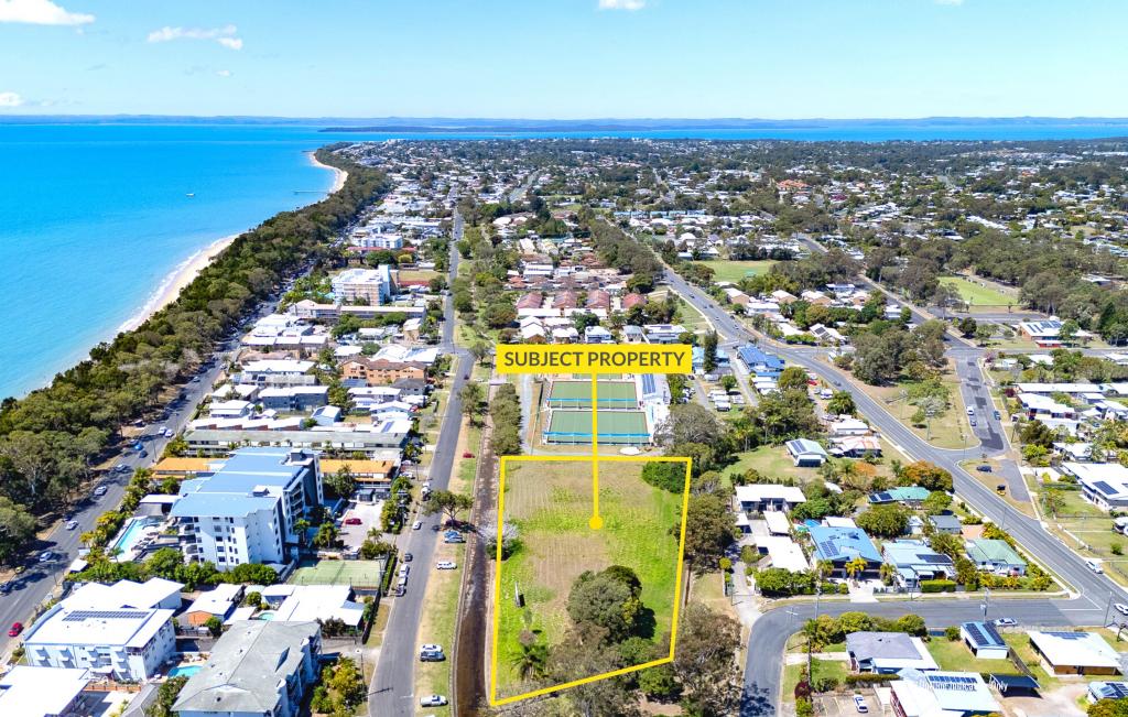 47 Freshwater St, Scarness, QLD 4655