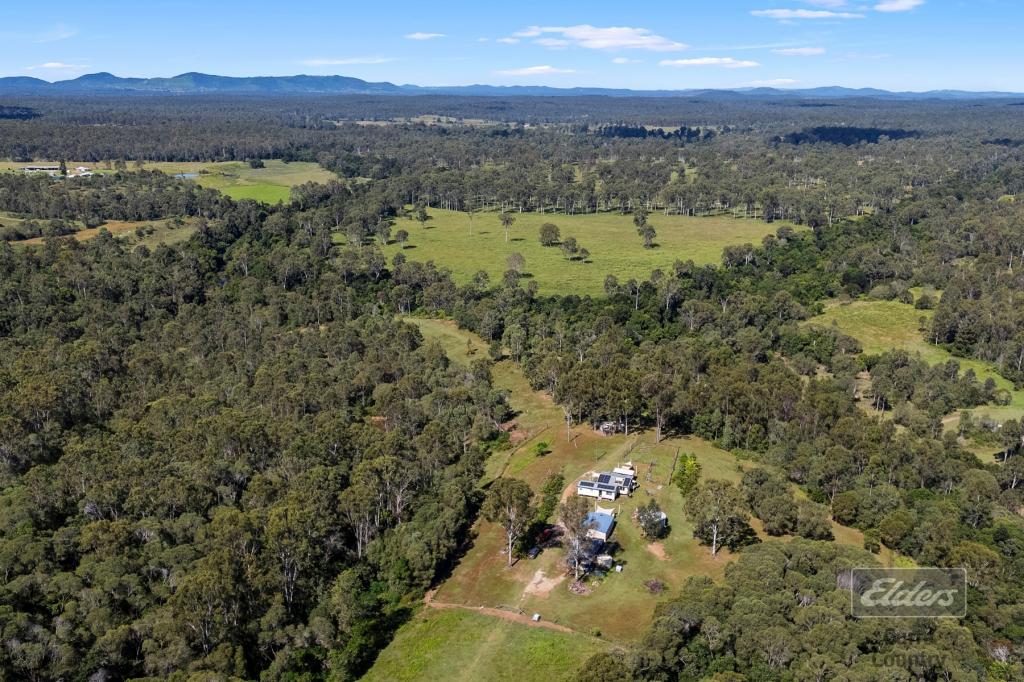 709 Glen Echo Rd, Glen Echo, QLD 4570