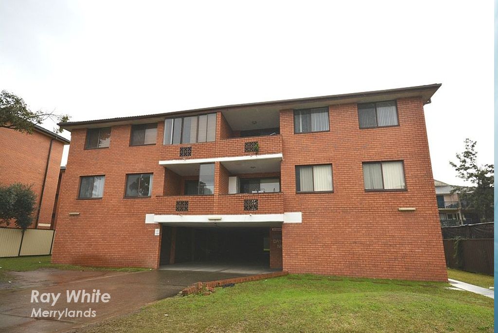 9/25 NEIL ST, MERRYLANDS, NSW 2160