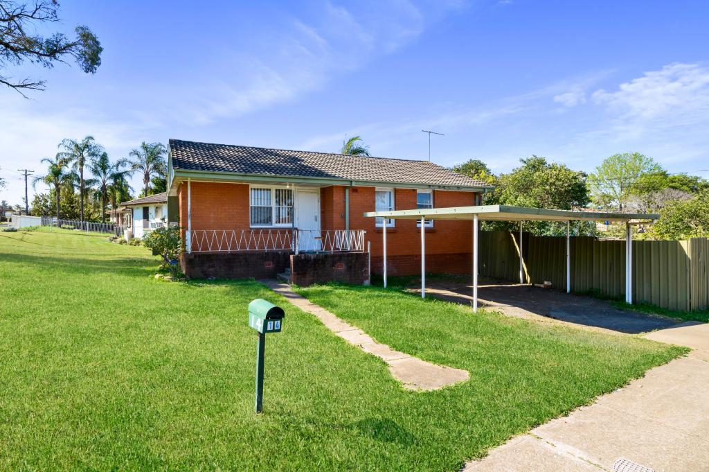 14 Mikkelsen Ave, Tregear, NSW 2770