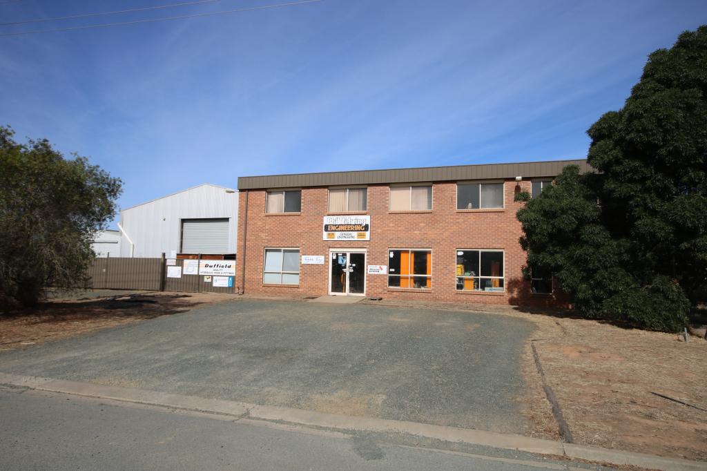 93-95 Baynes St, Rochester, VIC 3561