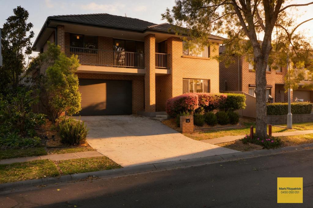 94 Alchornea Cct, Mount Annan, NSW 2567