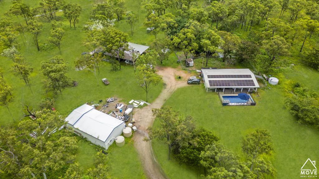 61 Bowden Rd, Black River, QLD 4818