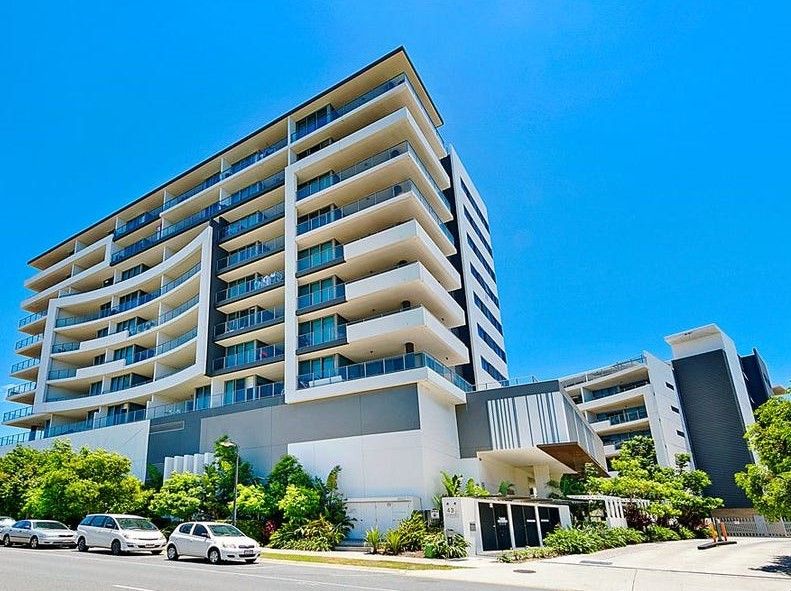 505/43 Harbour Town Dr, Biggera Waters, QLD 4216