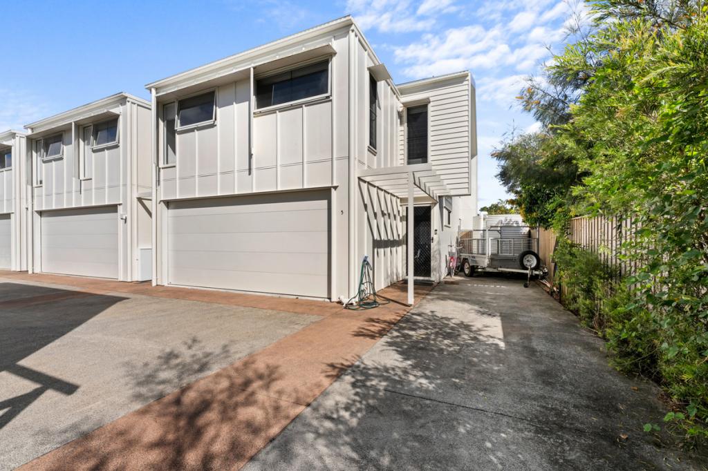 5/17 Greber Rd, Beerwah, QLD 4519