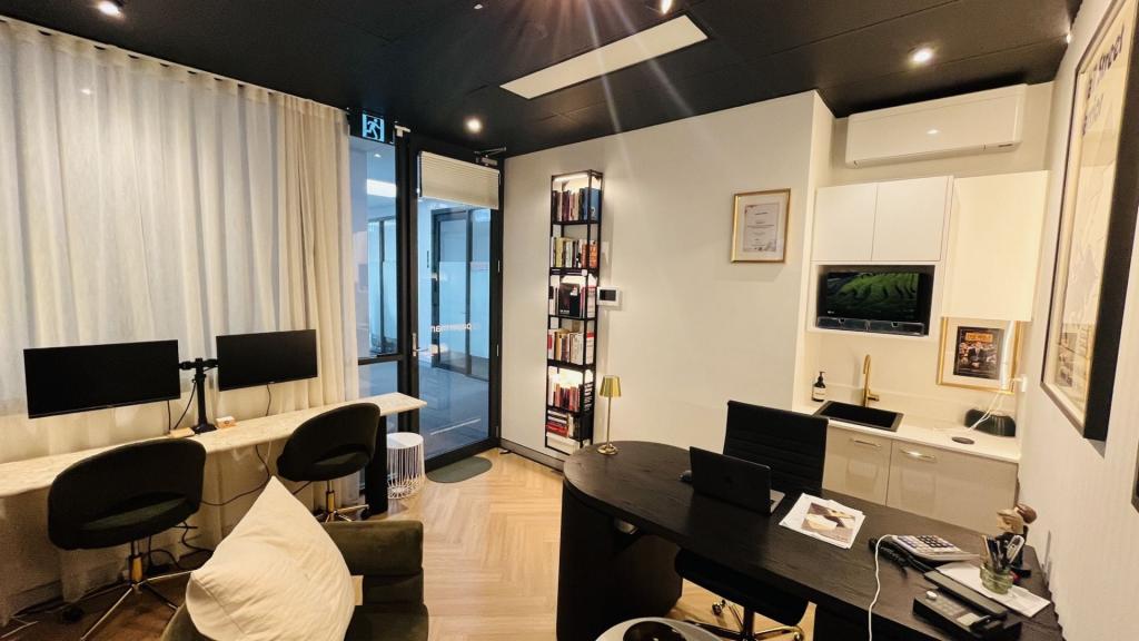 J6/161 Arthur St, Homebush West, NSW 2140