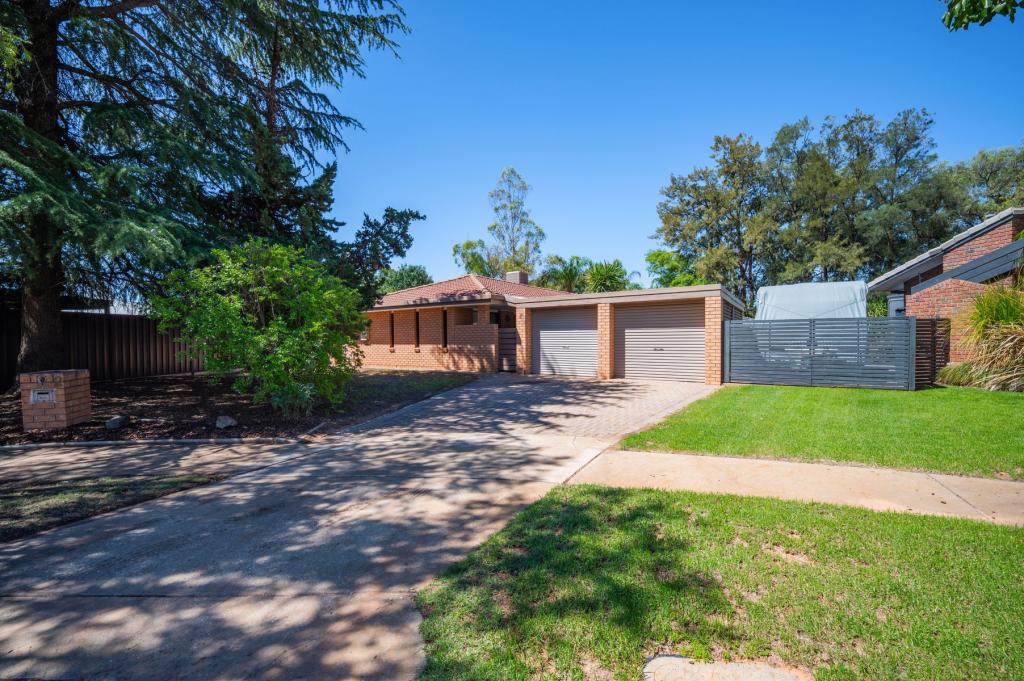 2 Tanduanat Ct, Mildura, VIC 3500