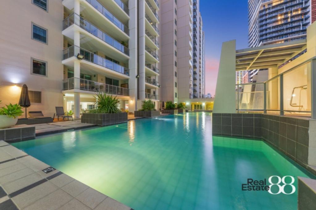 90/78 Terrace Rd, East Perth, WA 6004