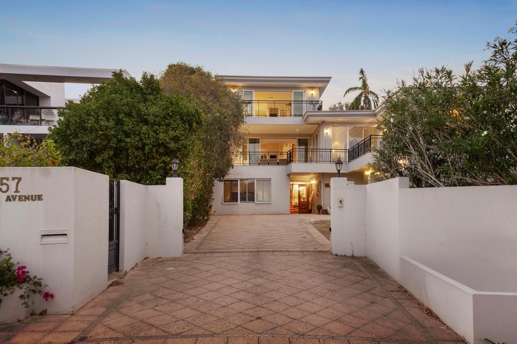 57 The Avenue, Nedlands, WA 6009