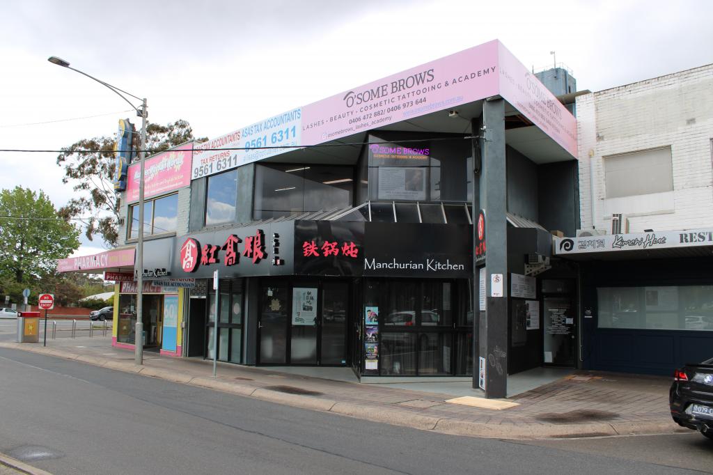 1/187-189 Coleman Pde, Glen Waverley, VIC 3150