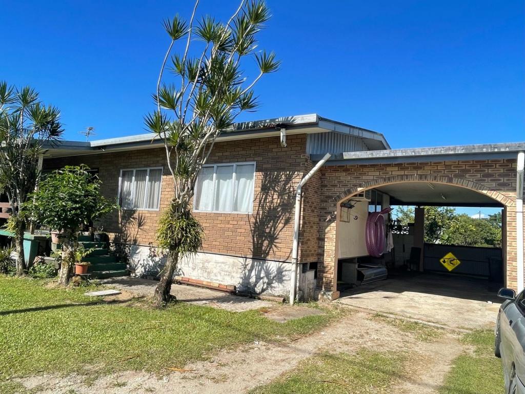 6 GOWRIE ST, MOURILYAN, QLD 4858