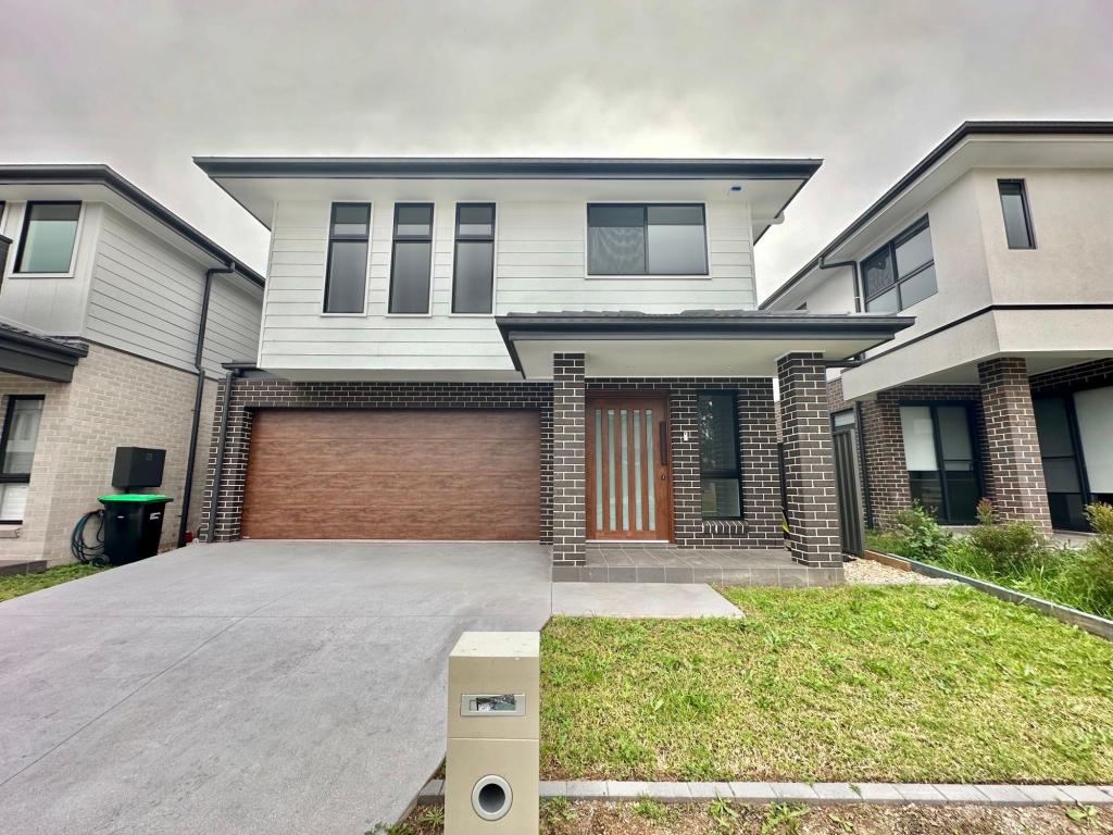 14 Yawa St, Austral, NSW 2179