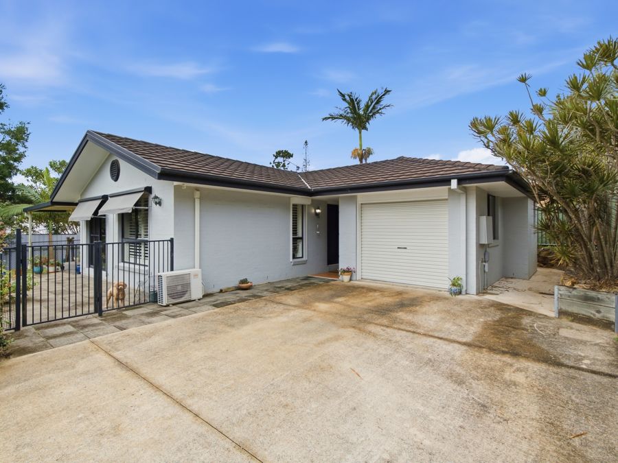 11 Louden Cl, Coffs Harbour, NSW 2450