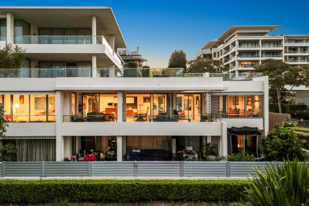 4/2 Strathroy Cl, Cabarita, NSW 2137