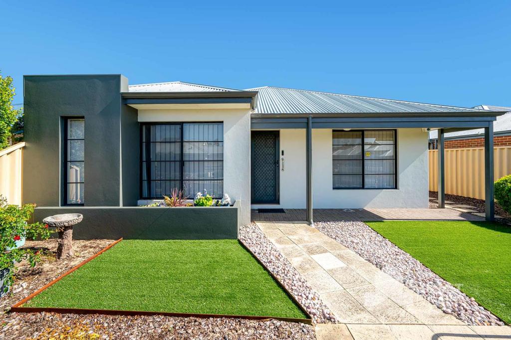 39 Paragon Loop, Dalyellup, WA 6230