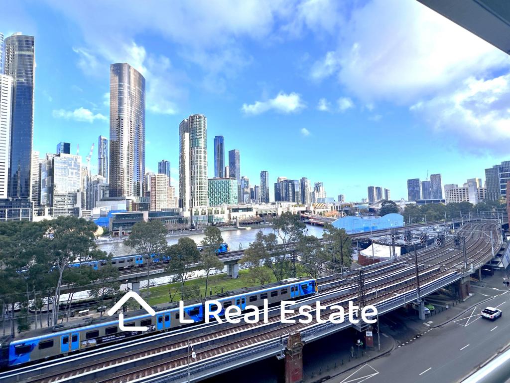805/1 William St, Melbourne, VIC 3000