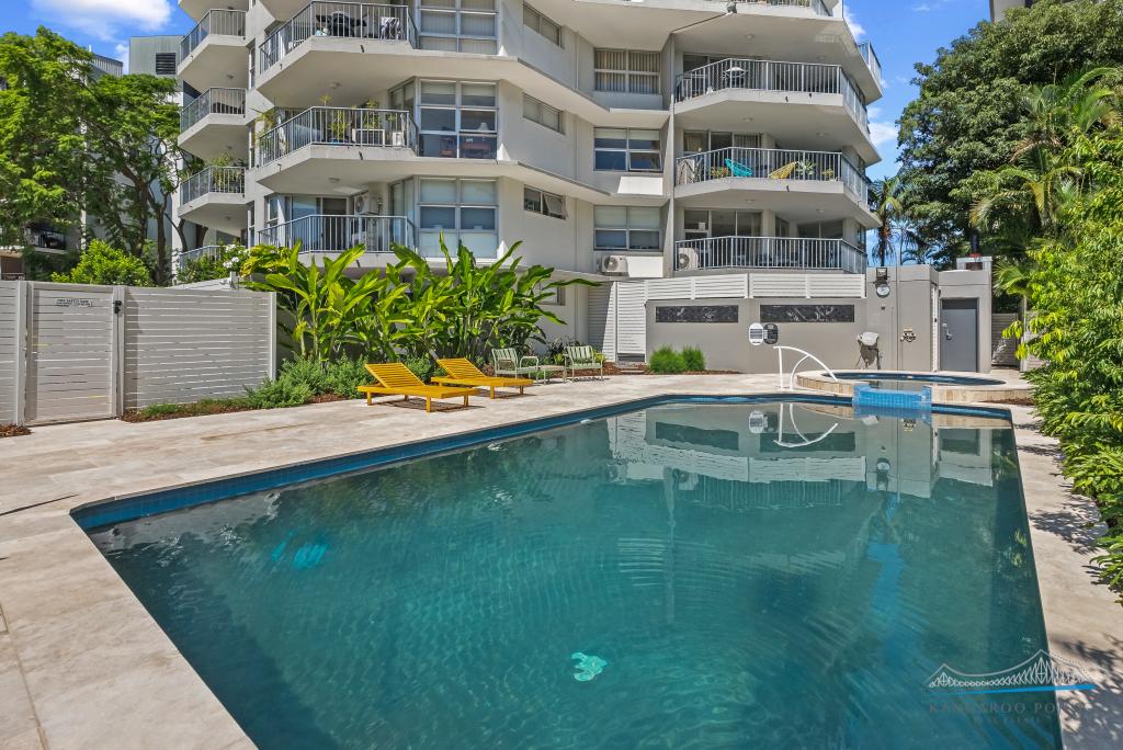 9/55 THORN ST, KANGAROO POINT, QLD 4169