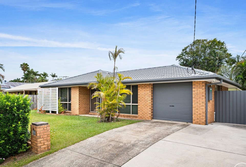 14 Penfold St, Hillcrest, QLD 4118