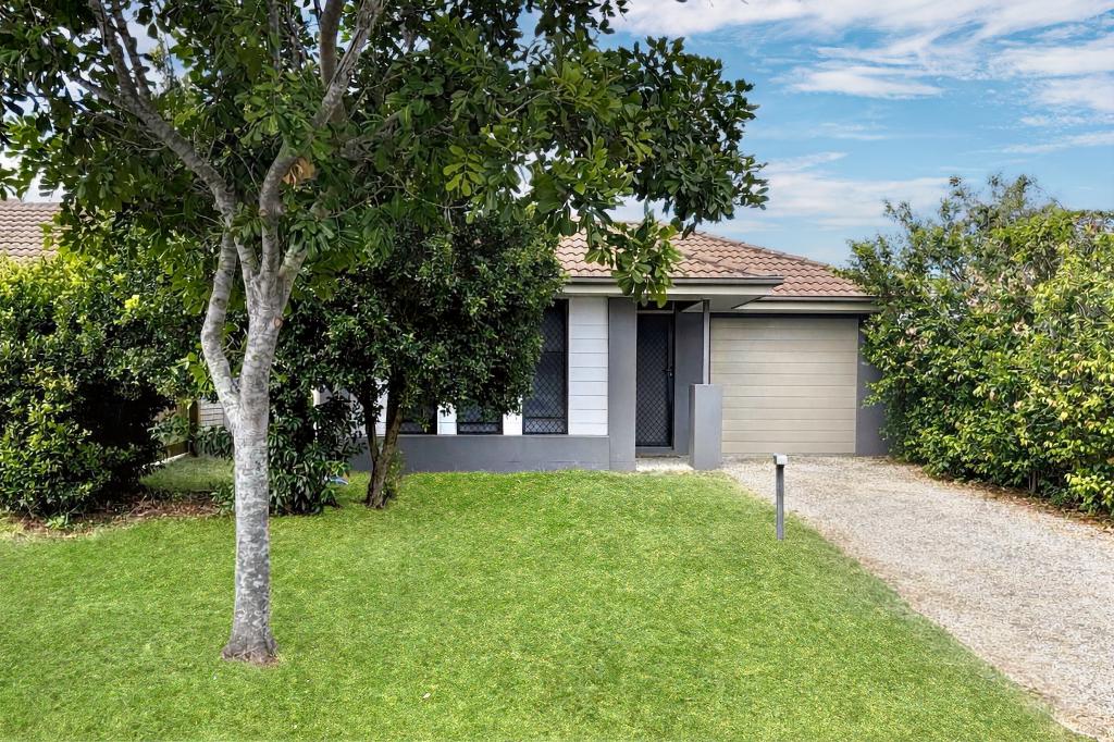 14 SEVERN CRES, NORTH LAKES, QLD 4509