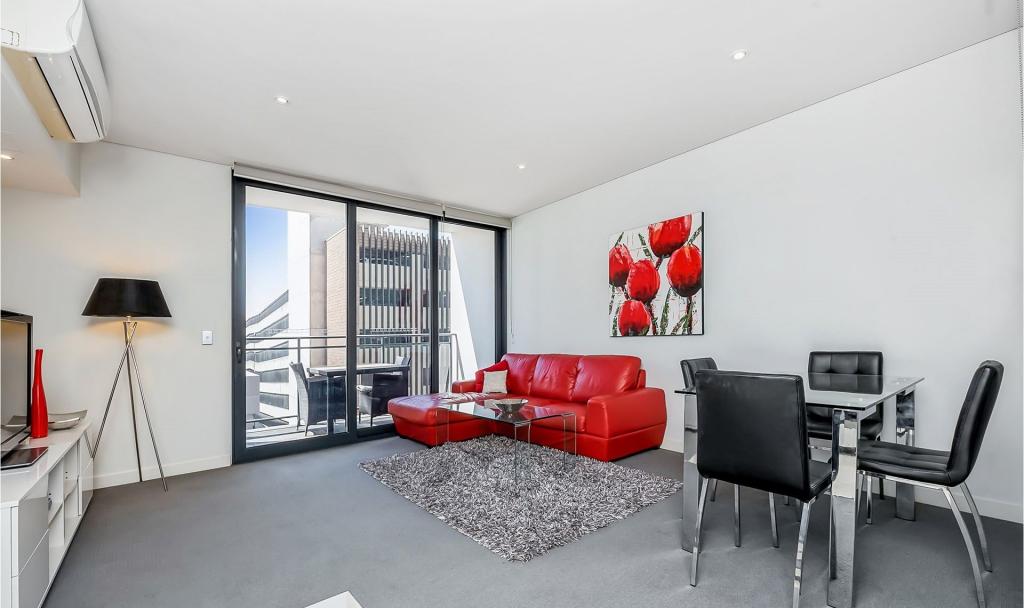 23/101 Murray St, Perth, WA 6000