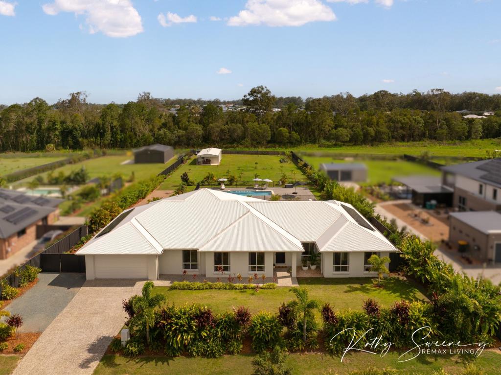 38 Murrimbah Dr, Caboolture, QLD 4510