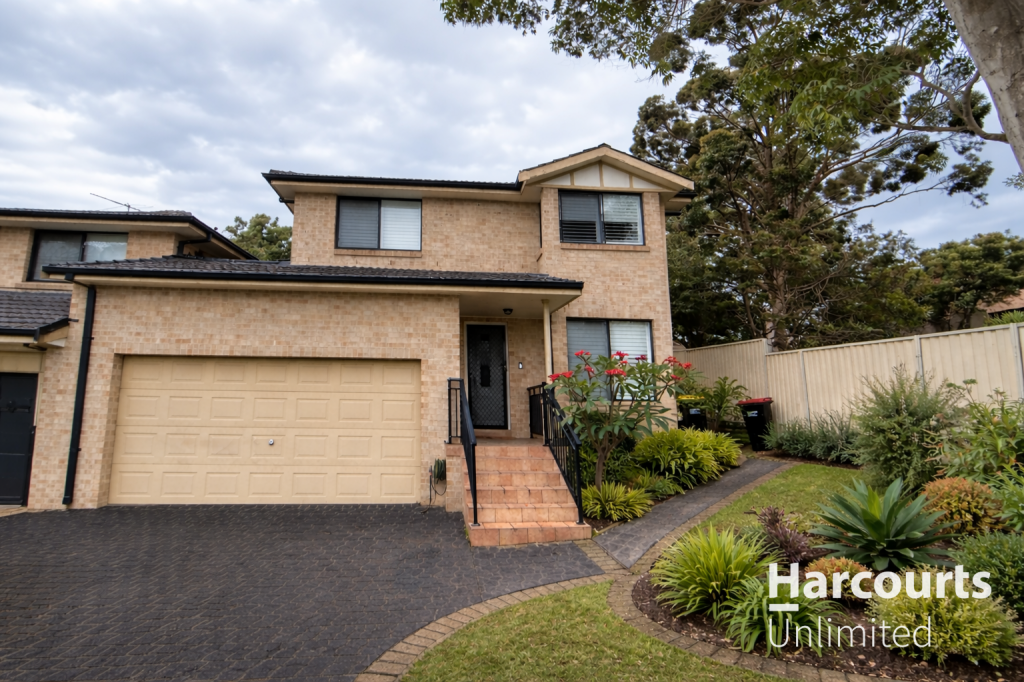 5 Turner Pl, Casula, NSW 2170