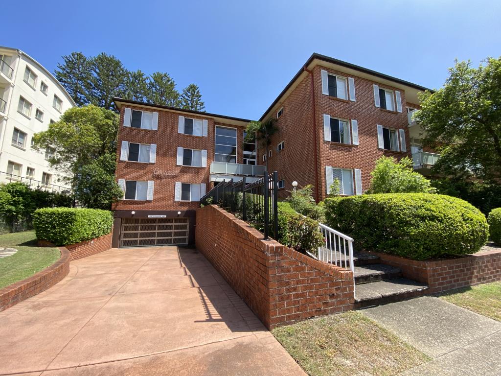 4/50 Magnus St, Nelson Bay, NSW 2315