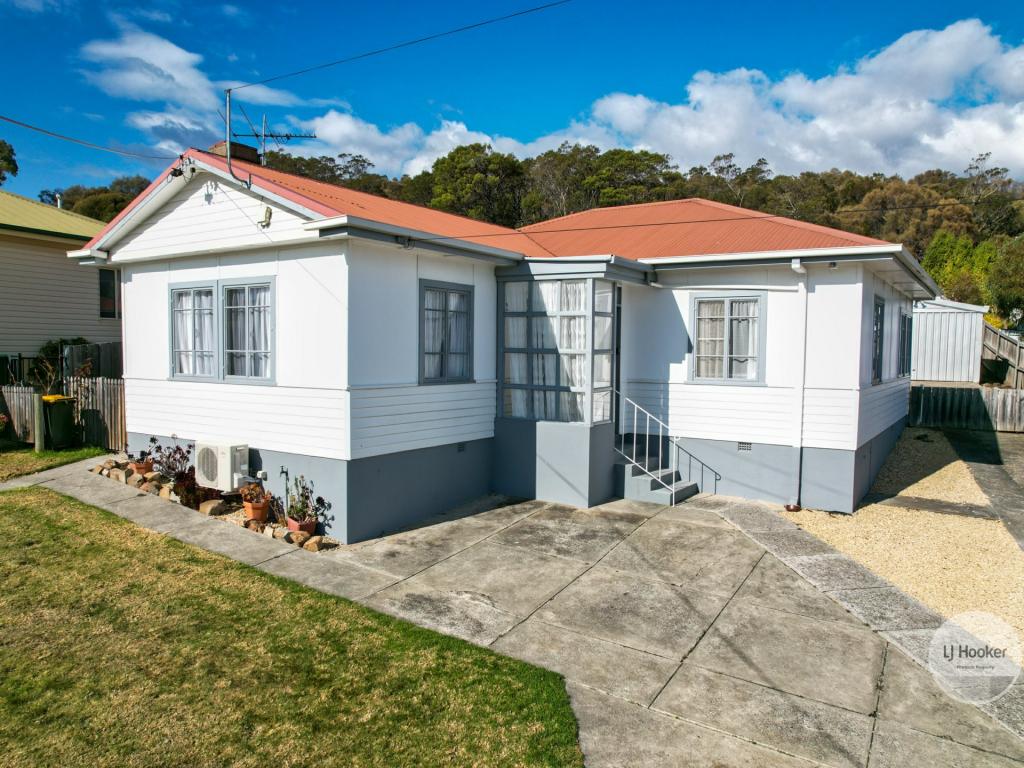 21 Montagu Bay Rd, Montagu Bay, TAS 7018