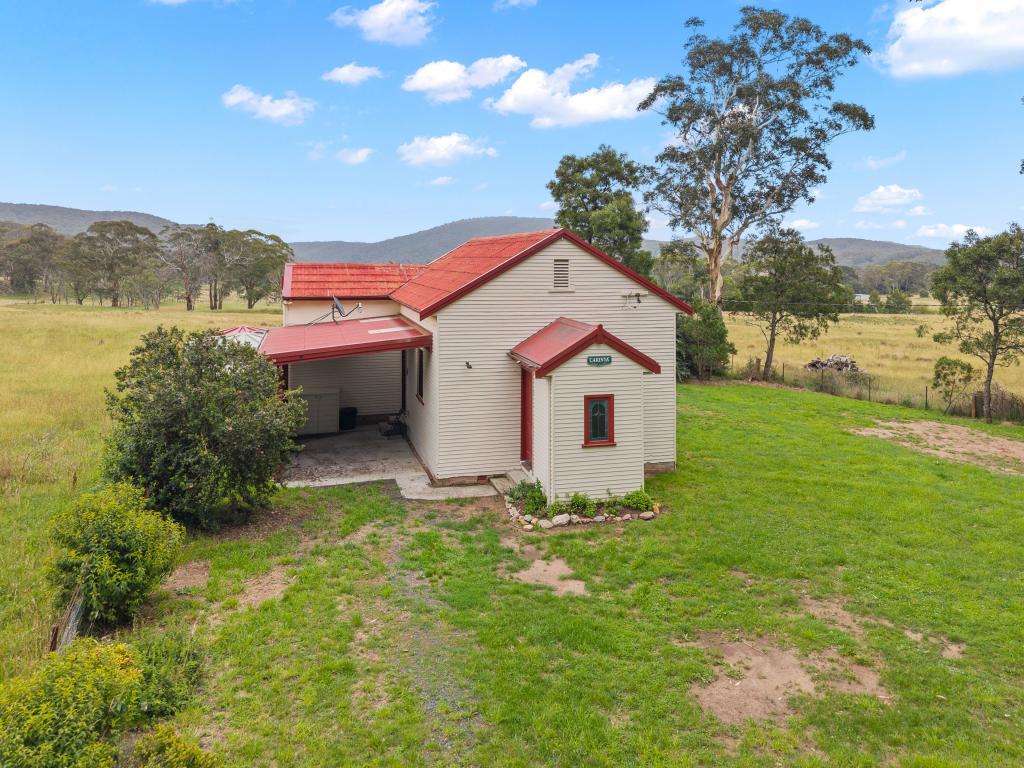 24 OLD BINDO RD, HAMPTON, NSW 2790