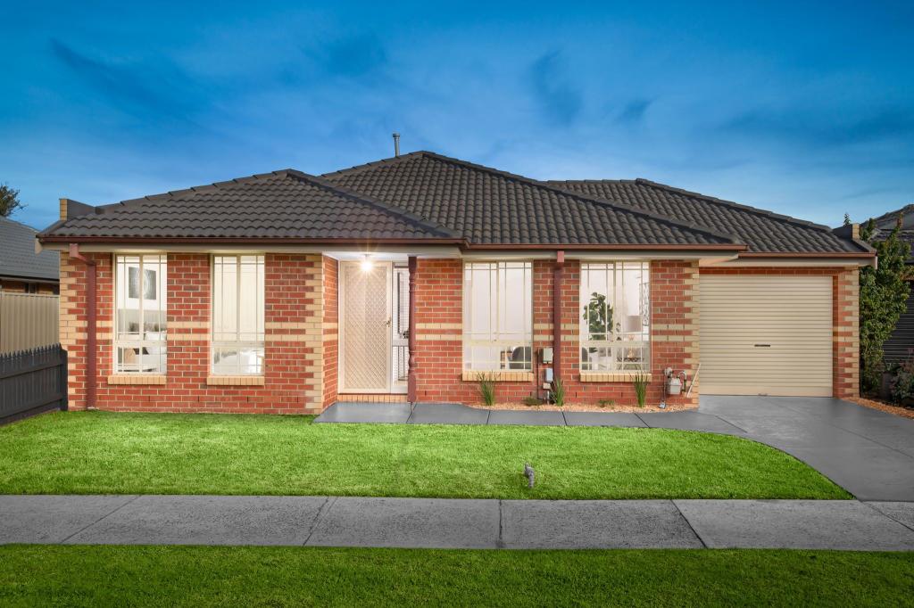 1/30 Allwyn Cres, Mill Park, VIC 3082