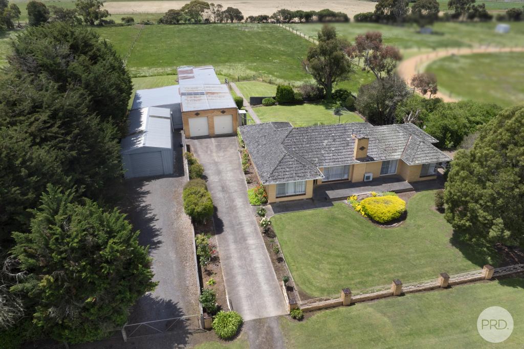 32 CUMMINS RD, MOUNT ROWAN, VIC 3352