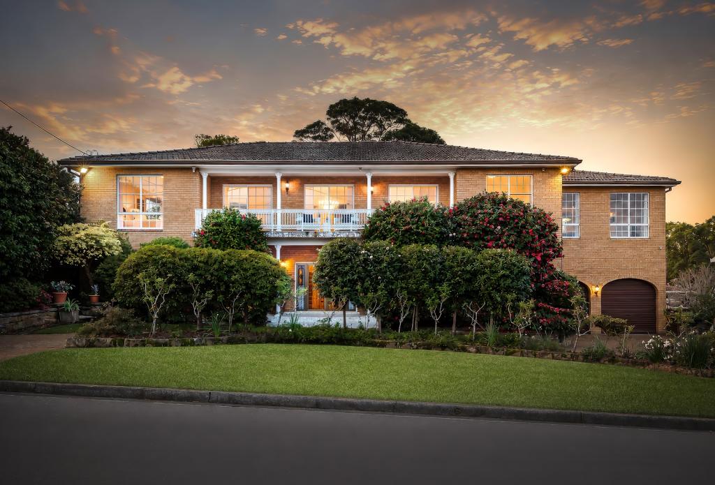 75 George Mobbs Dr, Castle Hill, NSW 2154