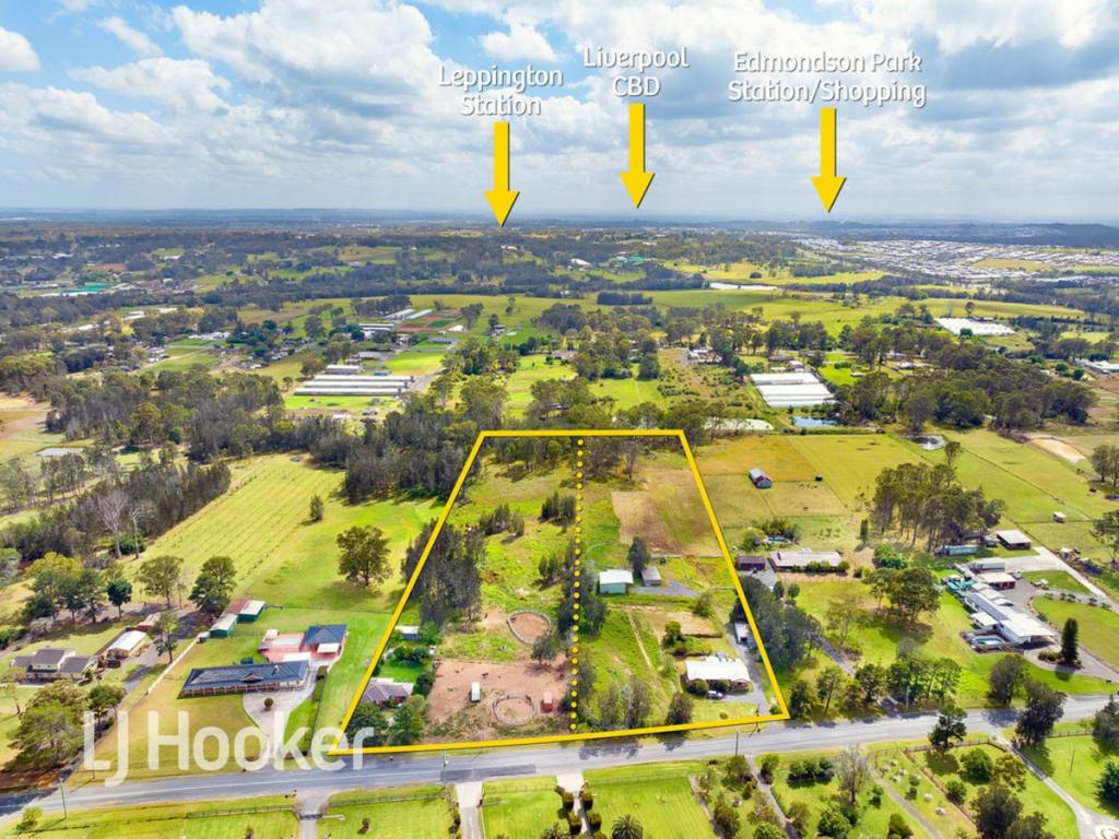 78-86 Catherine Fields Rd, Catherine Field, NSW 2557