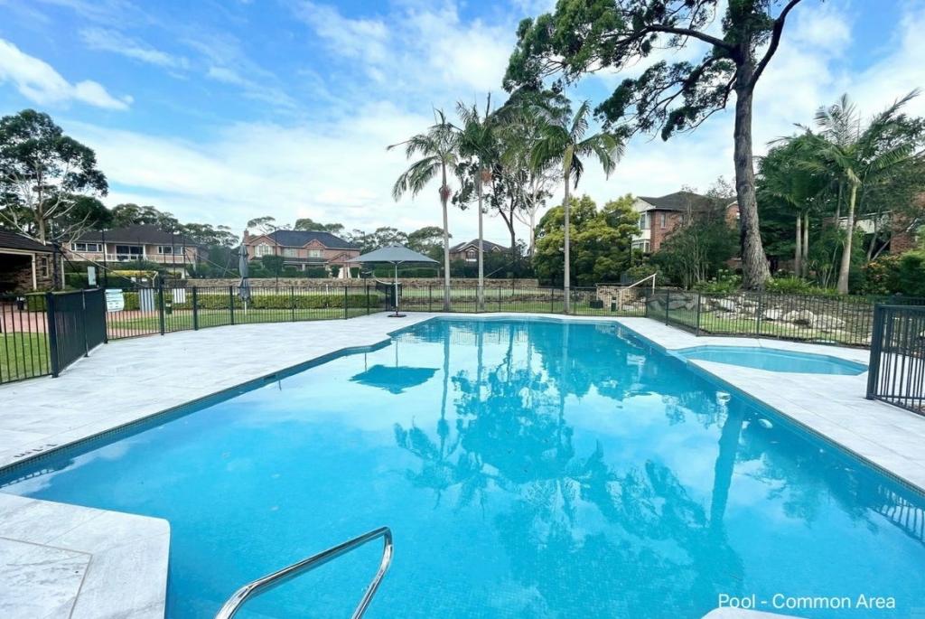 52/183 St Johns Ave, Gordon, NSW 2072