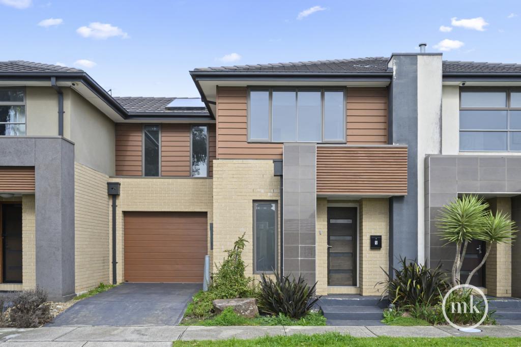 5 Dalziel Dr, Mernda, VIC 3754