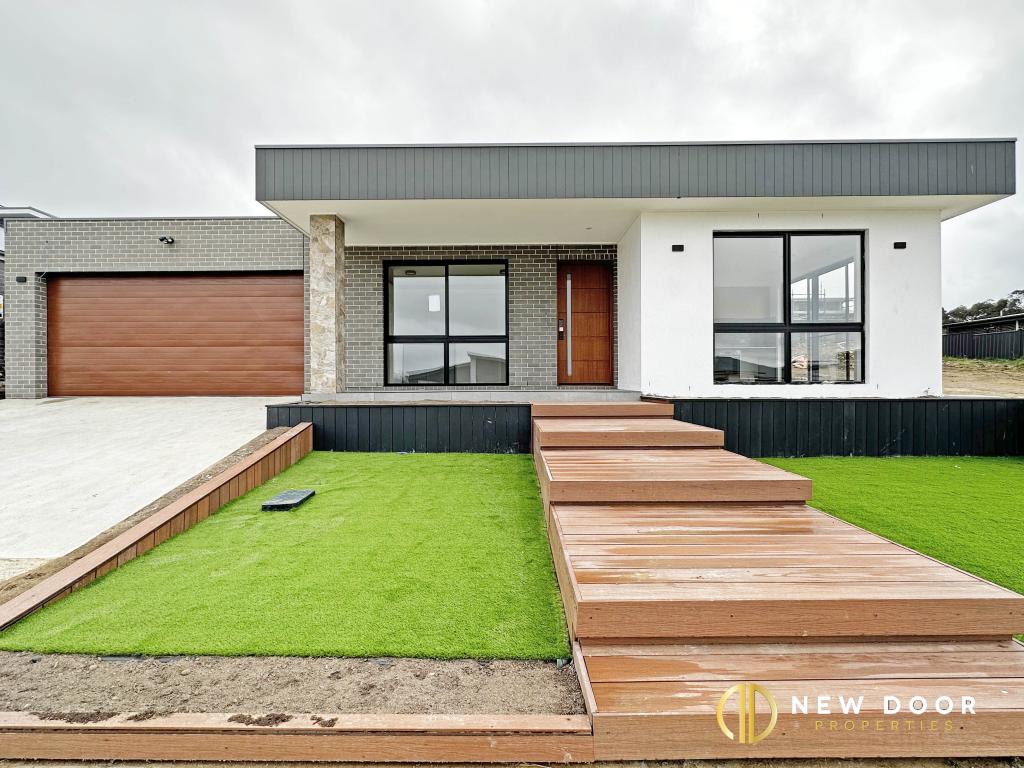 5 Elsie Cornish Way, Taylor, ACT 2913