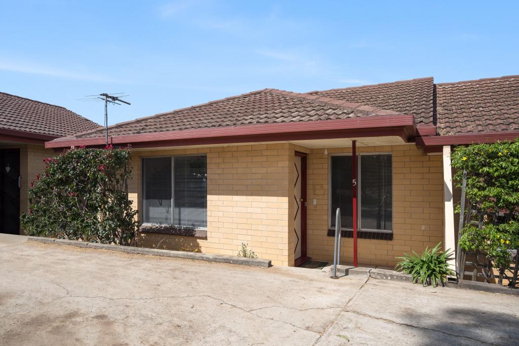 5/58 Pitman Rd, Windsor Gardens, SA 5087