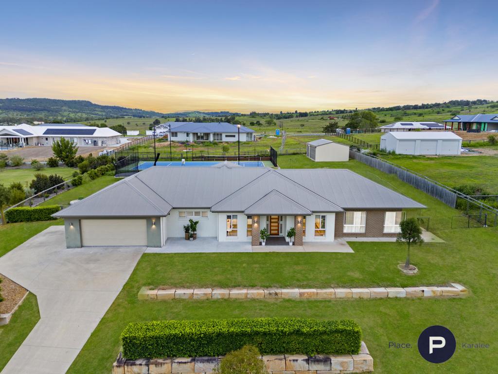 100 Owens St, Marburg, QLD 4346