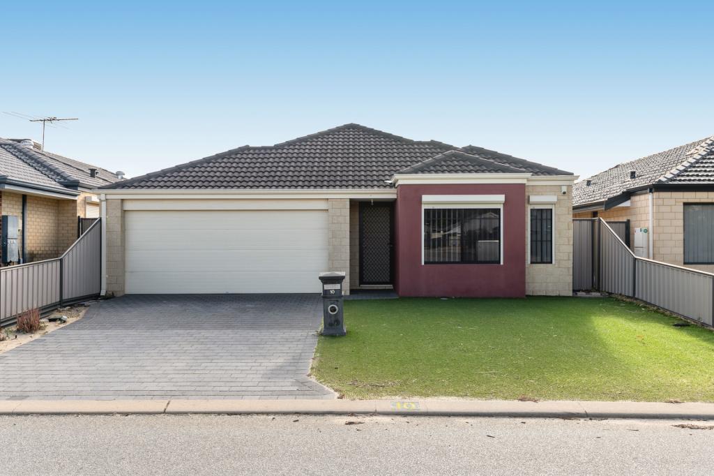 10 Padra Turn, Byford, WA 6122