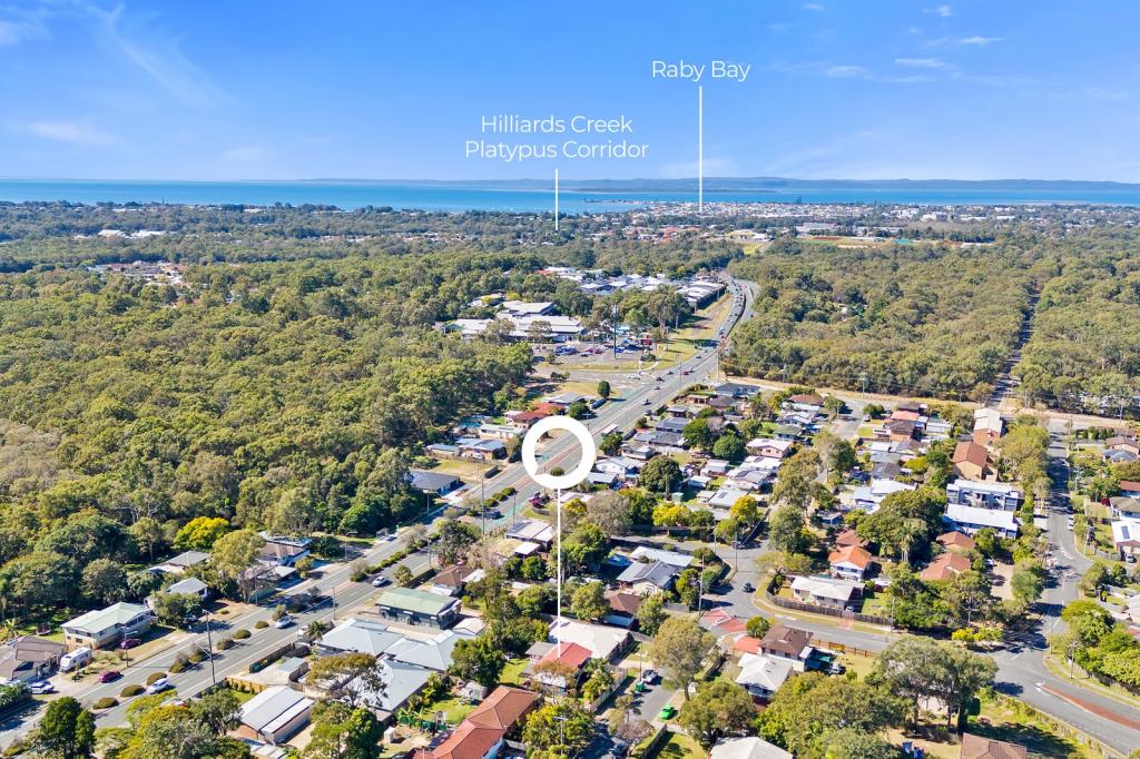 64 Sallows St, Alexandra Hills, QLD 4161