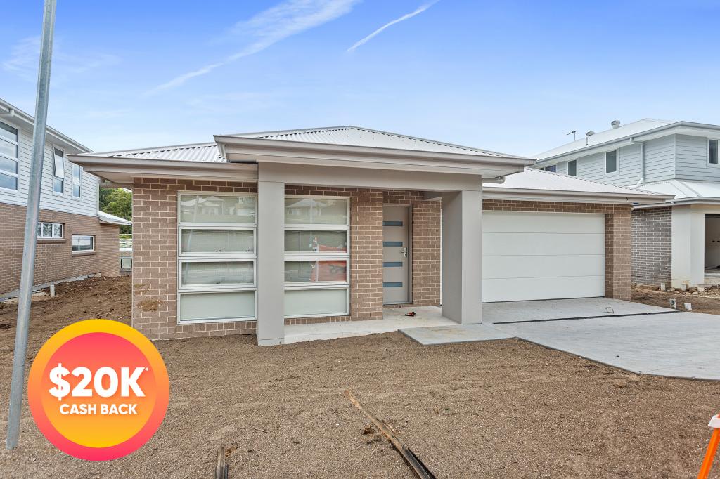 48 Holroyd St, Albion Park, NSW 2527