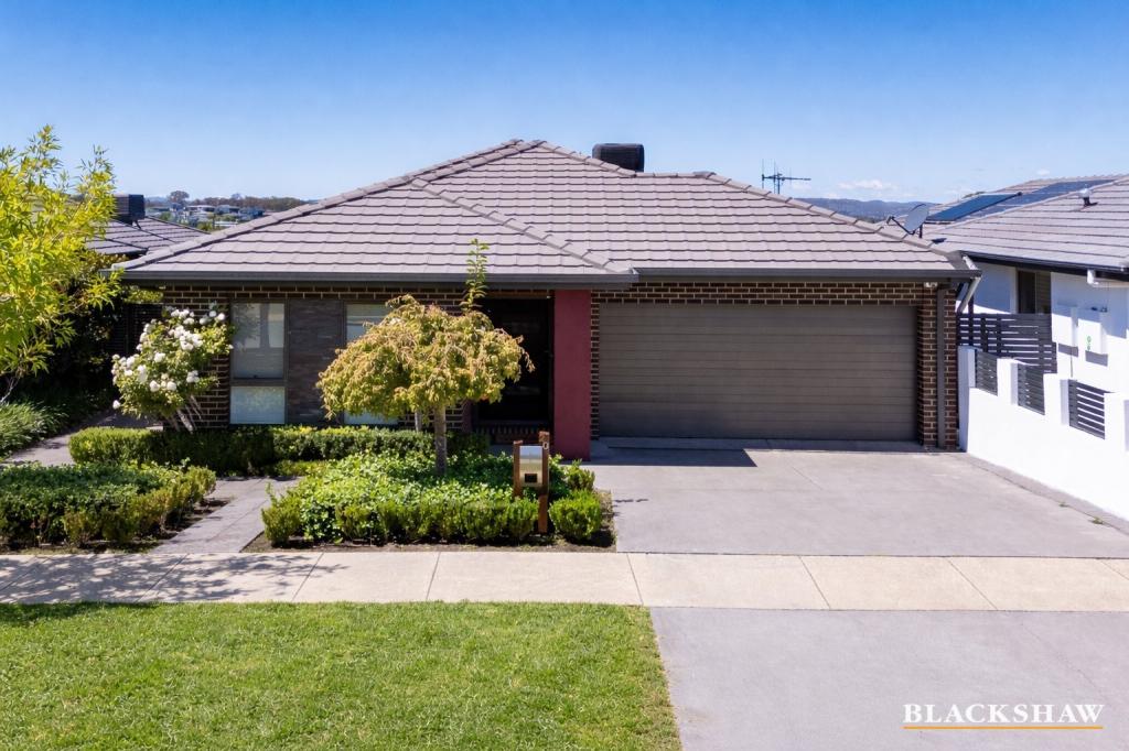 20 Greg Urwin Cct, Casey, ACT 2913