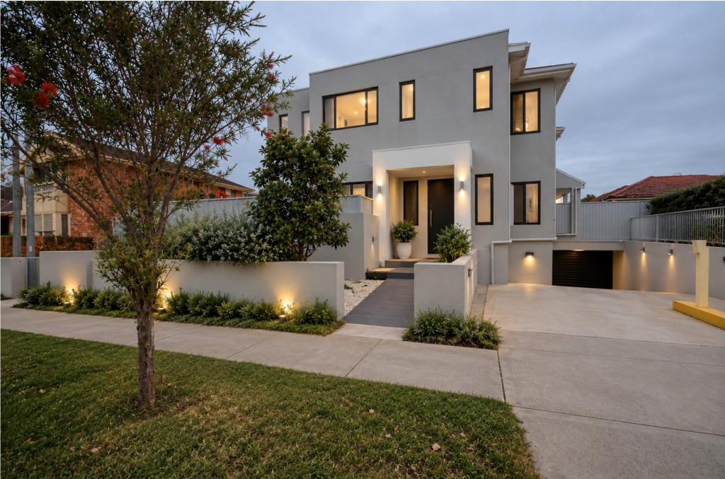 1/202 TARGO RD, GIRRAWEEN, NSW 2145