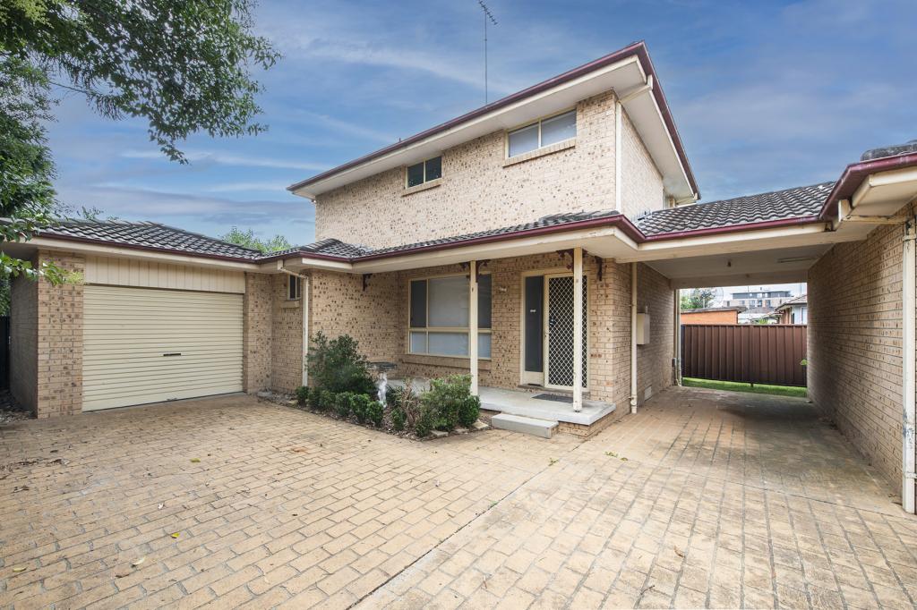 10b Rodley Ave, Penrith, NSW 2750