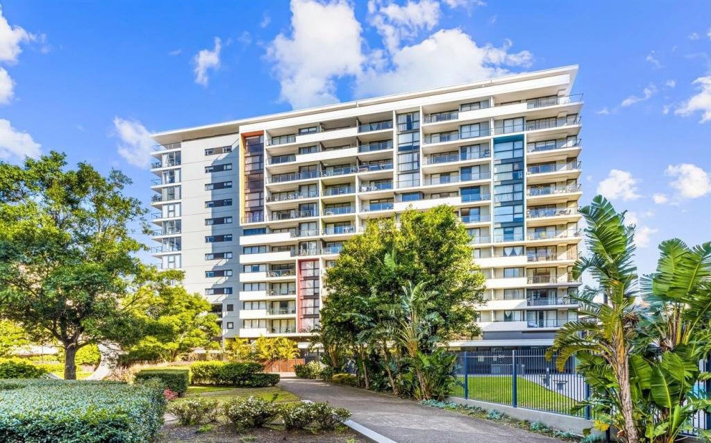 113/35b Arncliffe St, Wolli Creek, NSW 2205