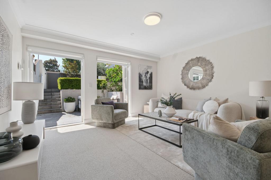 5/70-72 Upper Pitt St, Kirribilli, NSW 2061