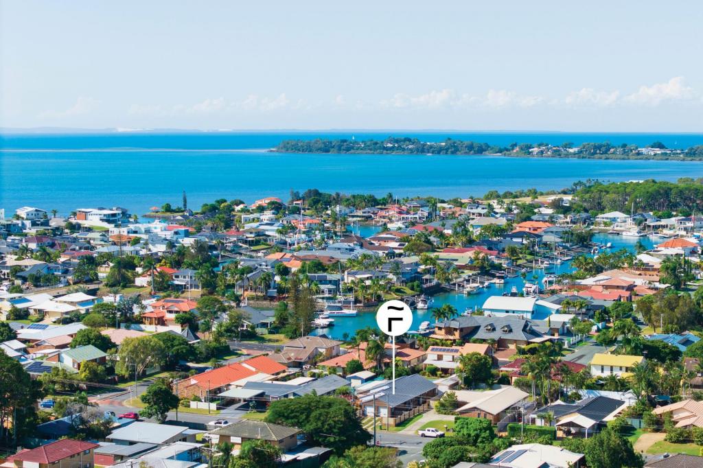 43 Agnes St, Birkdale, QLD 4159