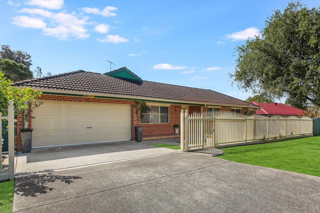 96a Buist St, Bass Hill, NSW 2197