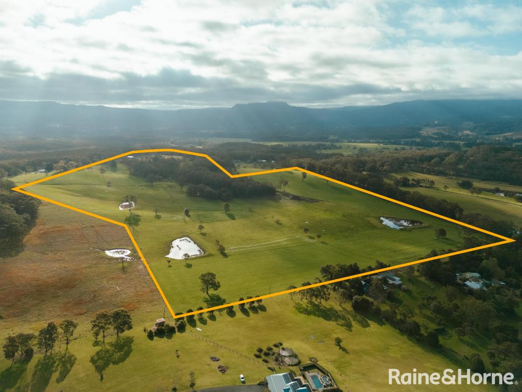 55 Wire Lane, Berry, NSW 2535