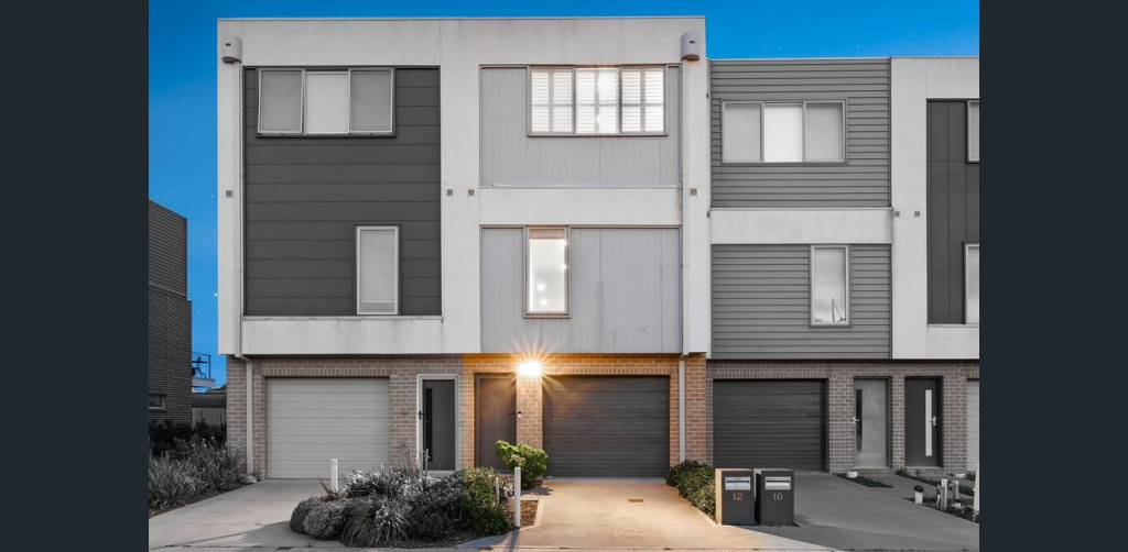 12 Barncroft Cres, Keysborough, VIC 3173